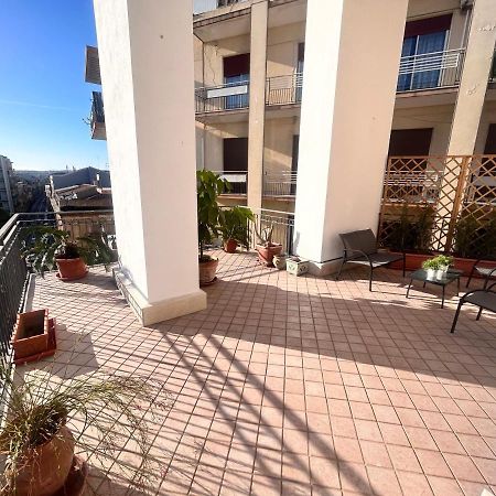 Casa Terrazza Del Sole Daire Katanya Dış mekan fotoğraf
